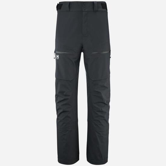 Pantaloni Sci alpinismo UomoHITE 3L PANT