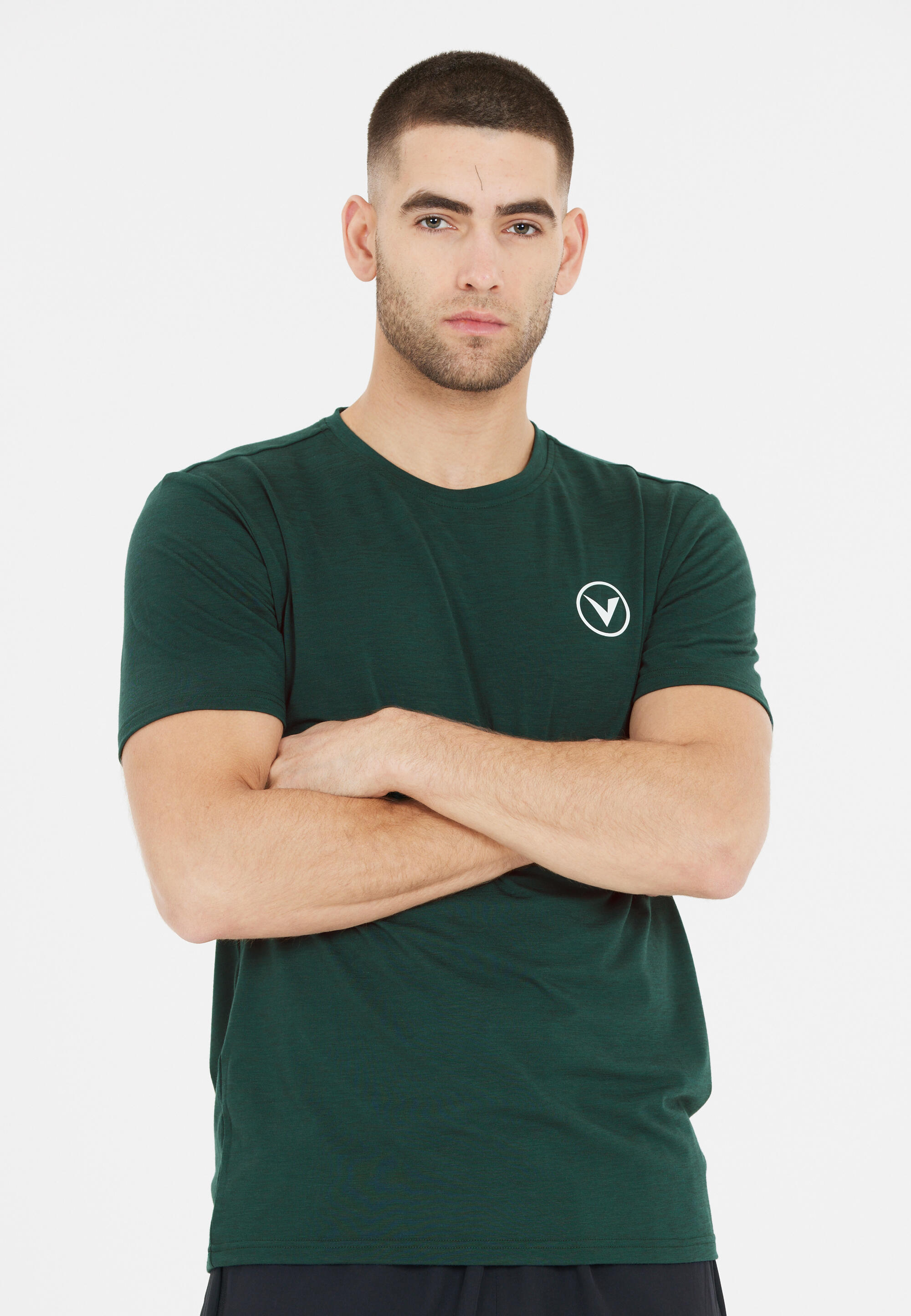 Virtus T-shirt Jokers 4/5