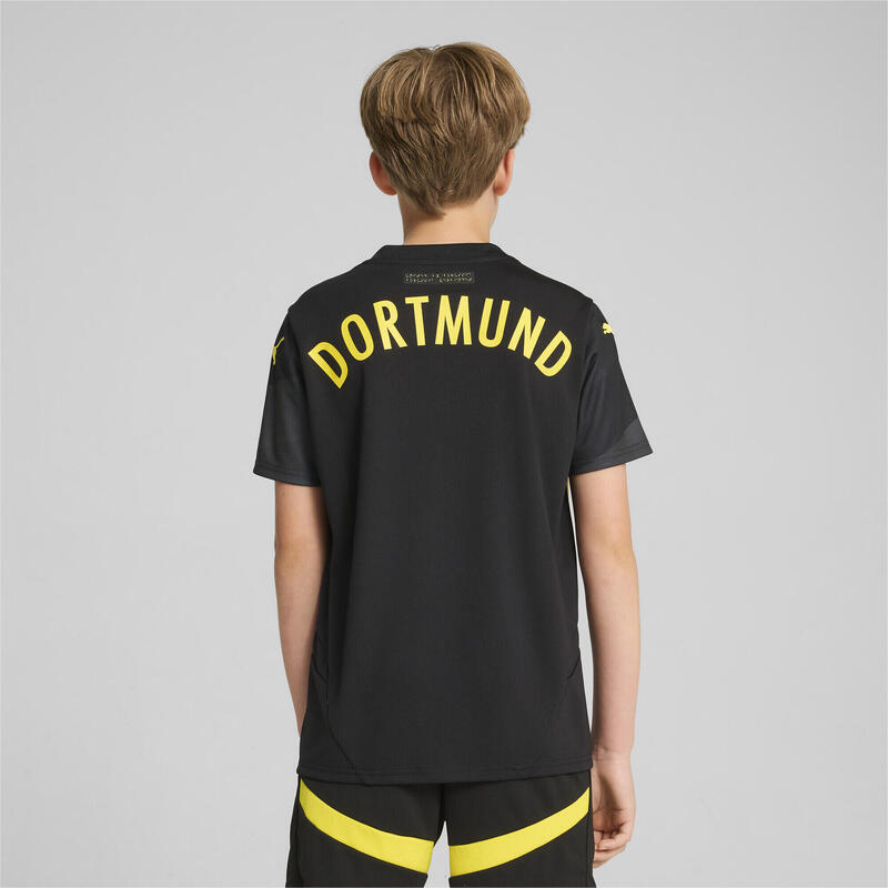 Fotbalový dres Borussia Dortmund 24/25 pro mládež