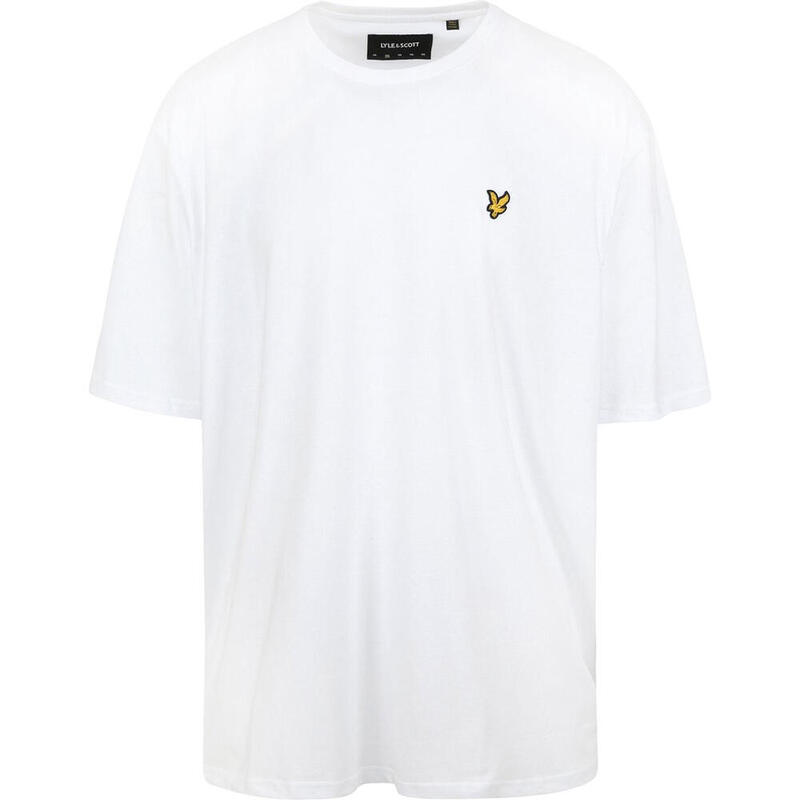 Tshirt Homme (Blanc)