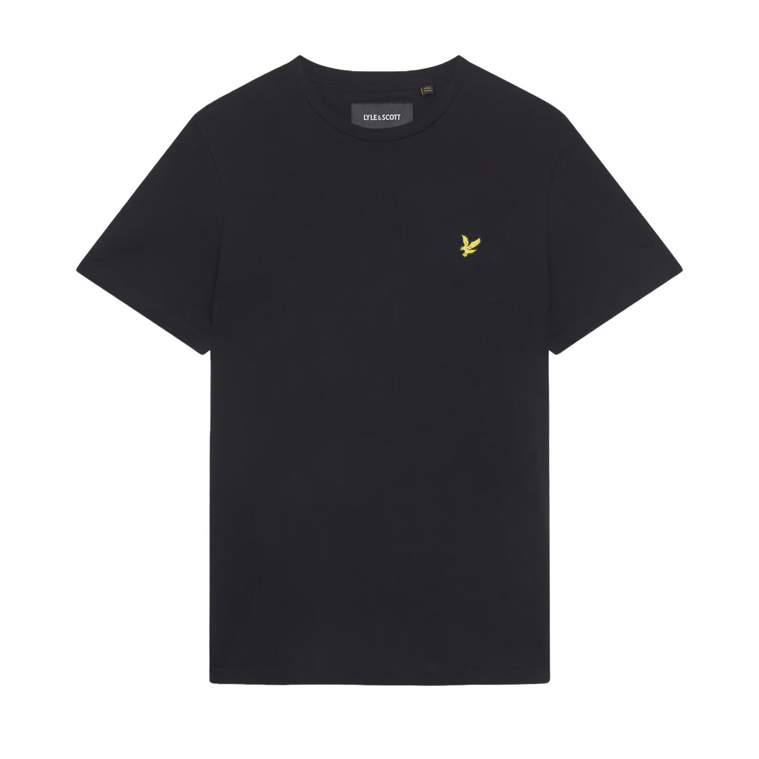 Men's T-shirt (Black)