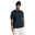 Tshirt SCATTERED Homme (Bleu marine foncé)