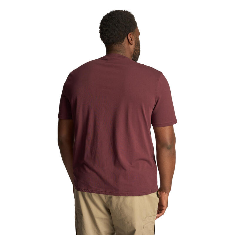 Tshirt Homme (Bordeaux)