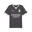 Tricou al treilea AC Milan 24/25 Masculin PUMA Shadow Gray Fresh Mint Green