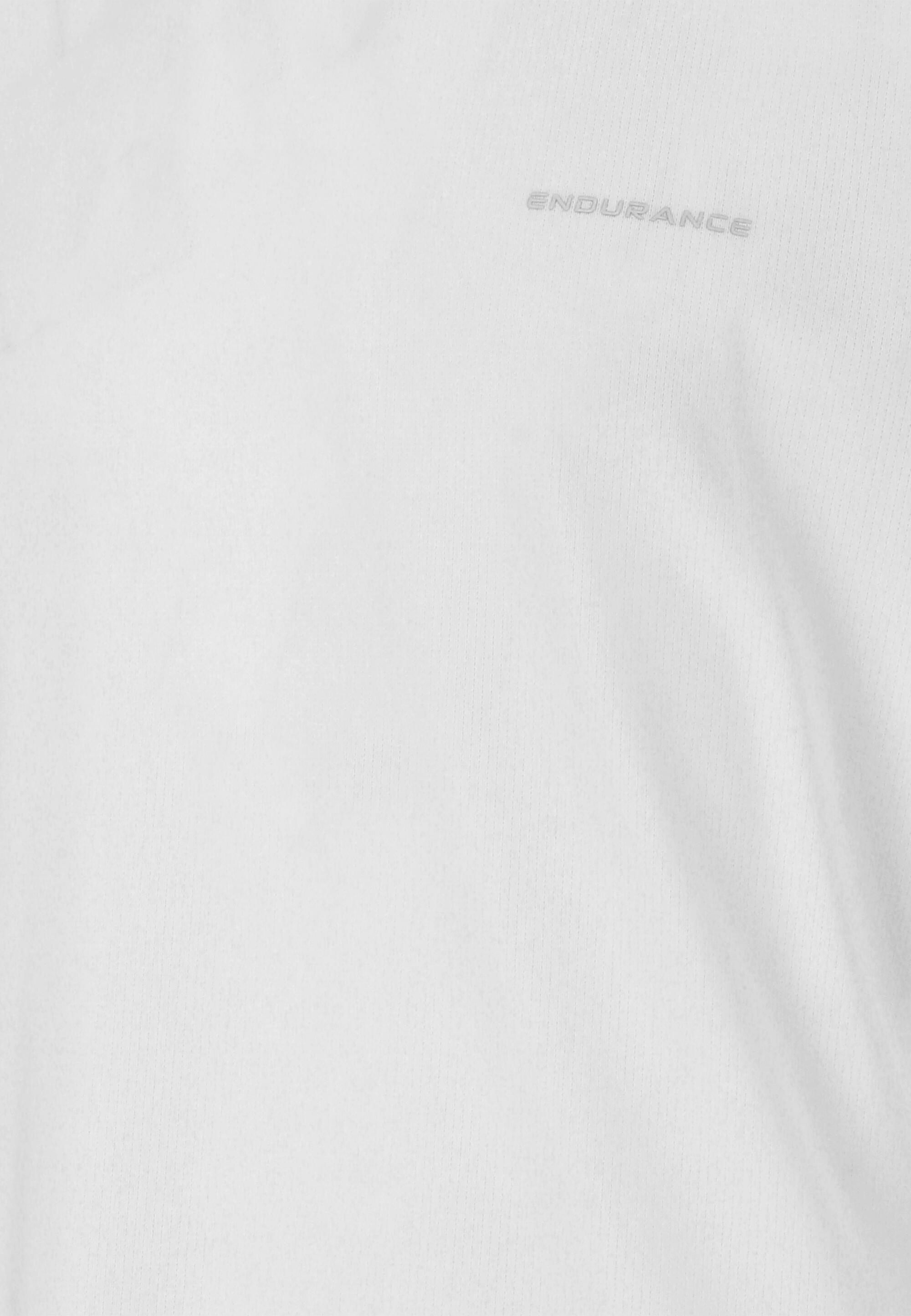 Camiseta infantil Endurance Nane 3/5