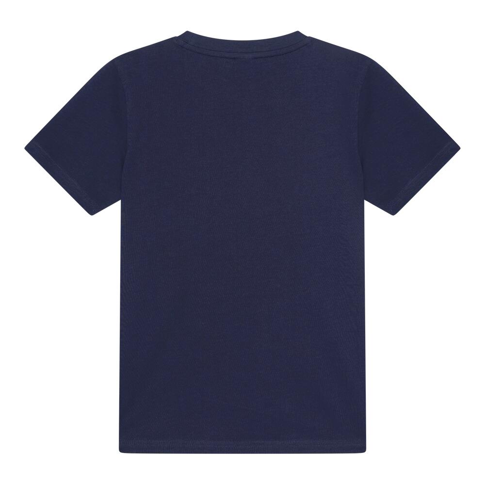 T-shirt Club Brugge pour enfants - Bleu 4/7