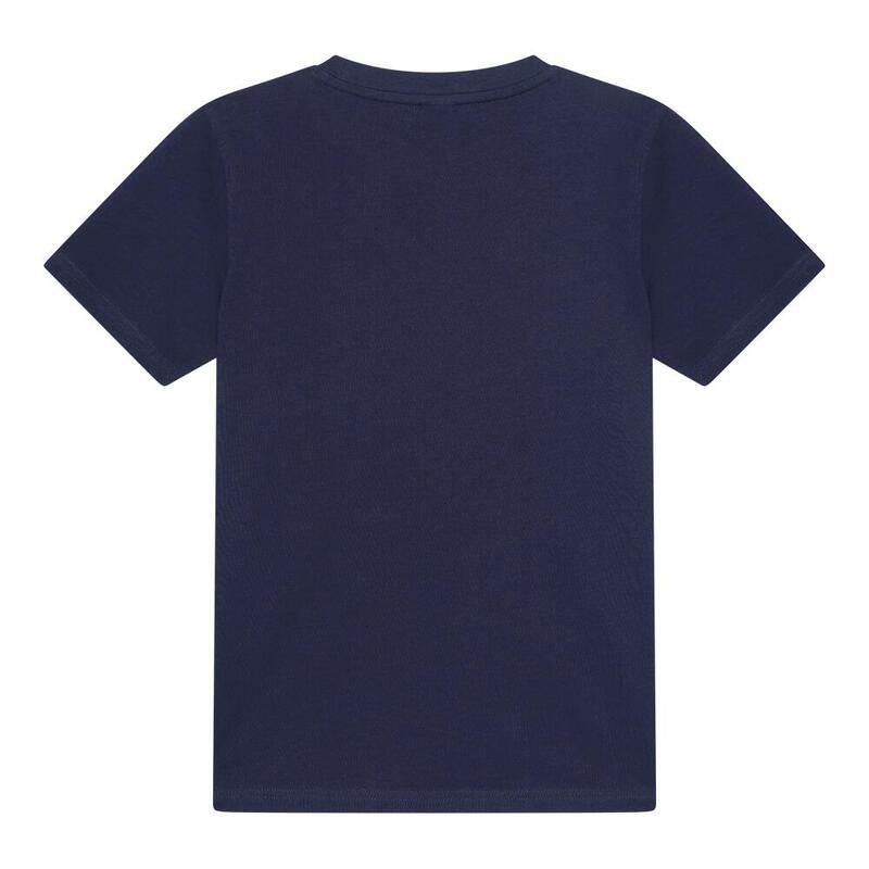 Club Brugge T-Shirt Kinderen - Blauw