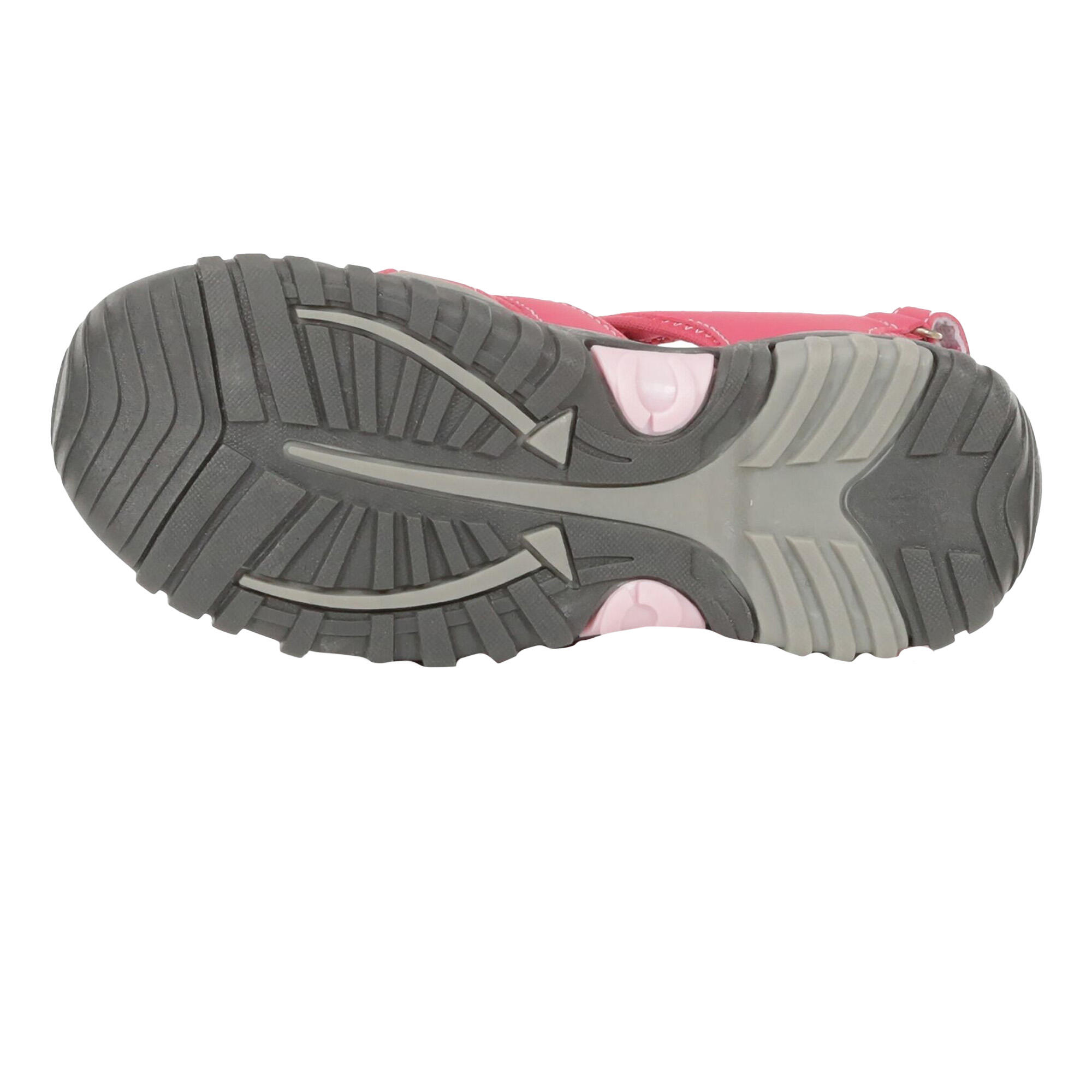 Sandales Enfant (Rose) 4/5