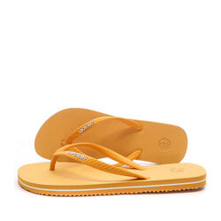 Tongs Orange Femme Superdry Classic Flip Flop