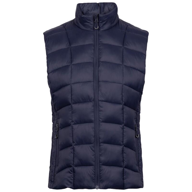 Dames Ogbere Gilet (Marine)