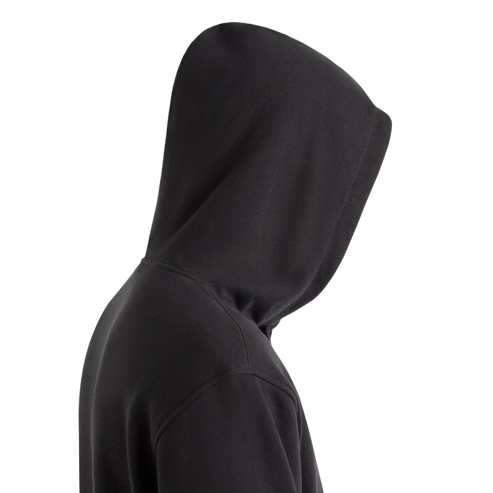 Men's hoodie (Black)