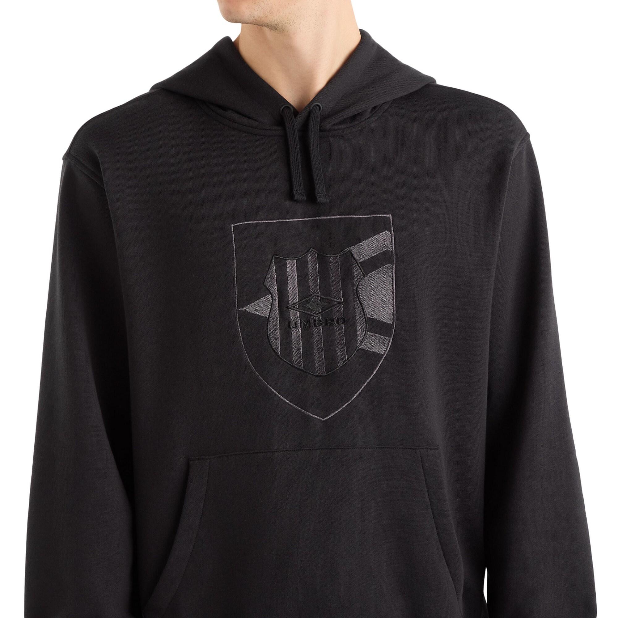 Men's hoodie (Black)