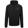 Heren Montgo Active Hoodie (Zwart)