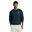 Sweat Homme (Bleu marine foncé)