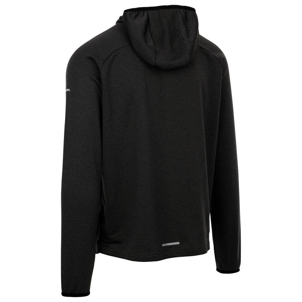 Bluza Z Kapturem Męska Sportowa Montgo