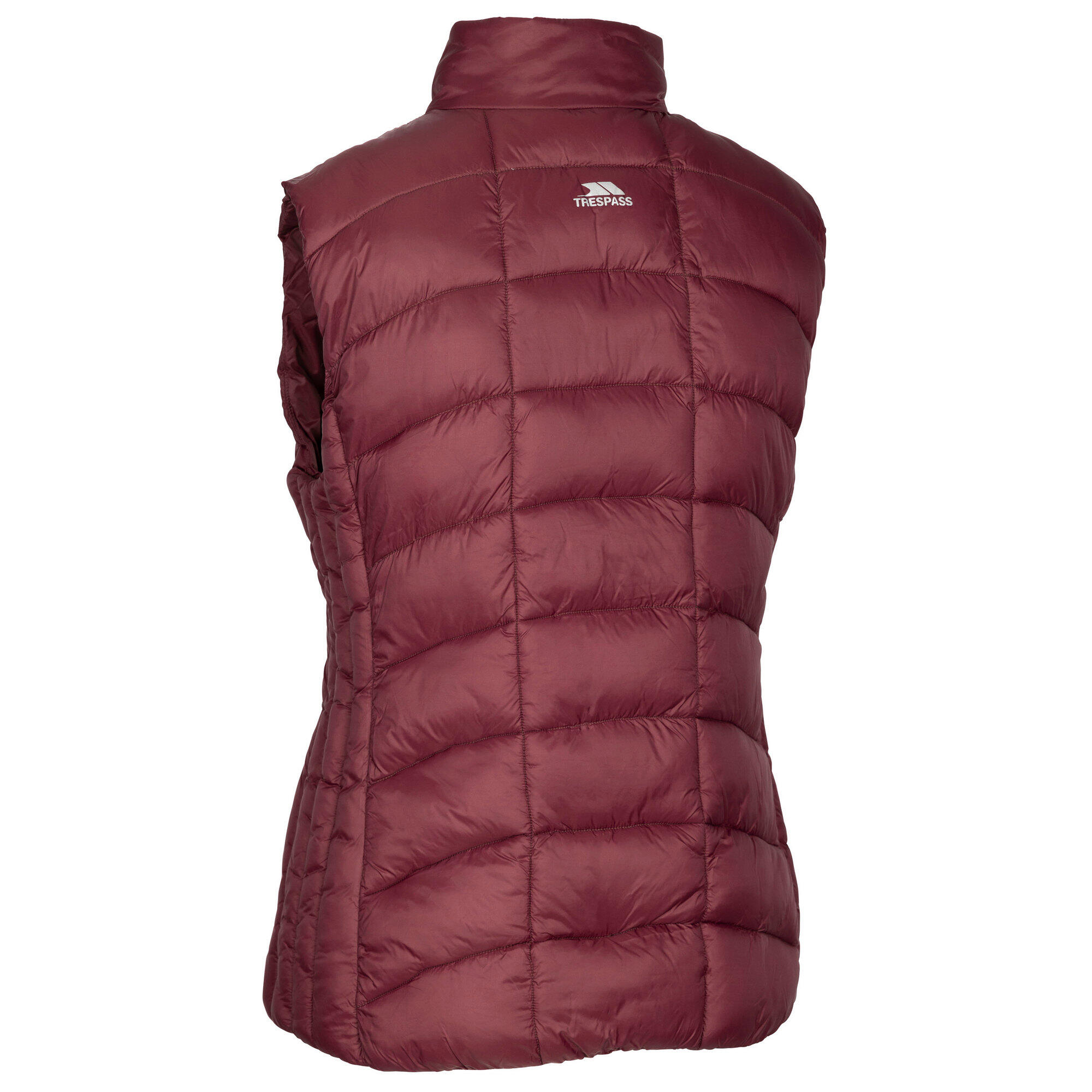 Gilet Donna Trespass Ogbere Mora 2/5