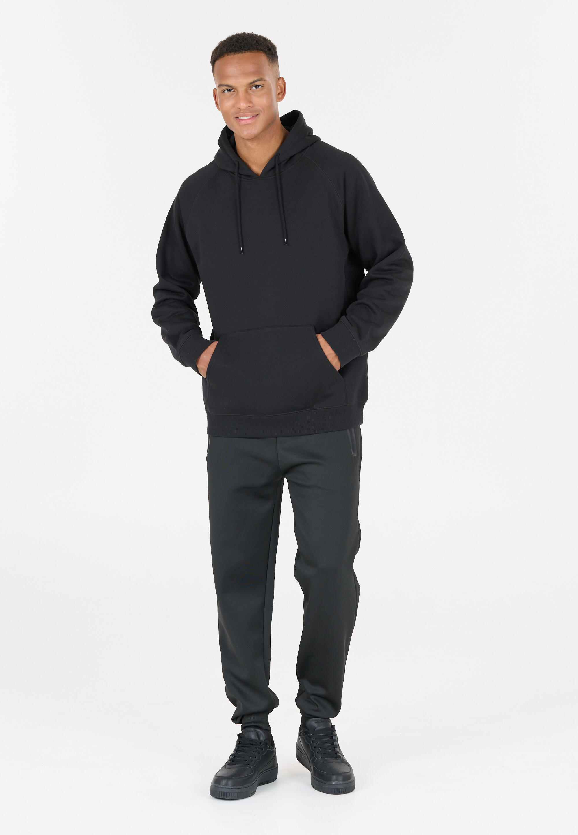 Sweat-shirt Alfredo 3/5