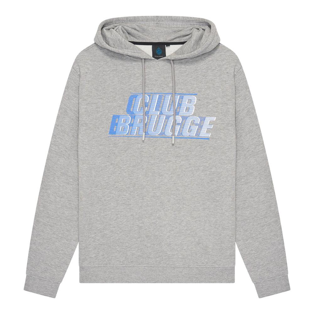 Sweatshirt Club Brugge pour hommes 4/7