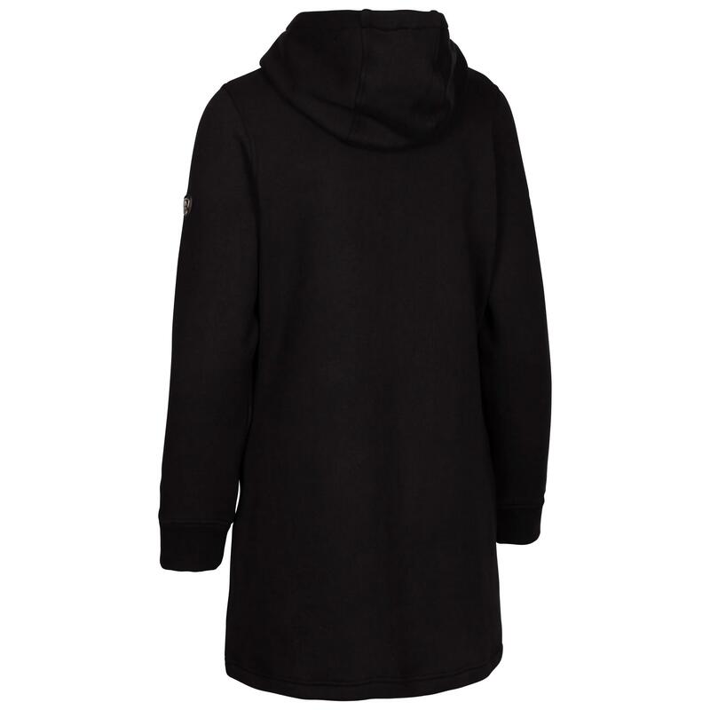 Veste polaire MIATTA Femme (Noir)