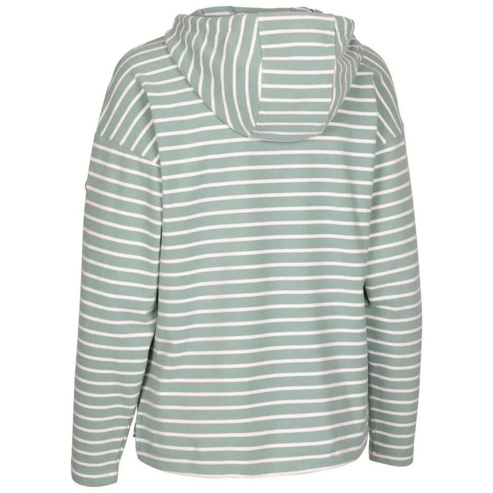 Damska Bluza Z Kapturem Softly