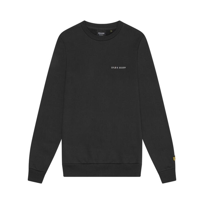 Sweat Homme (Gunmetal/Cove)