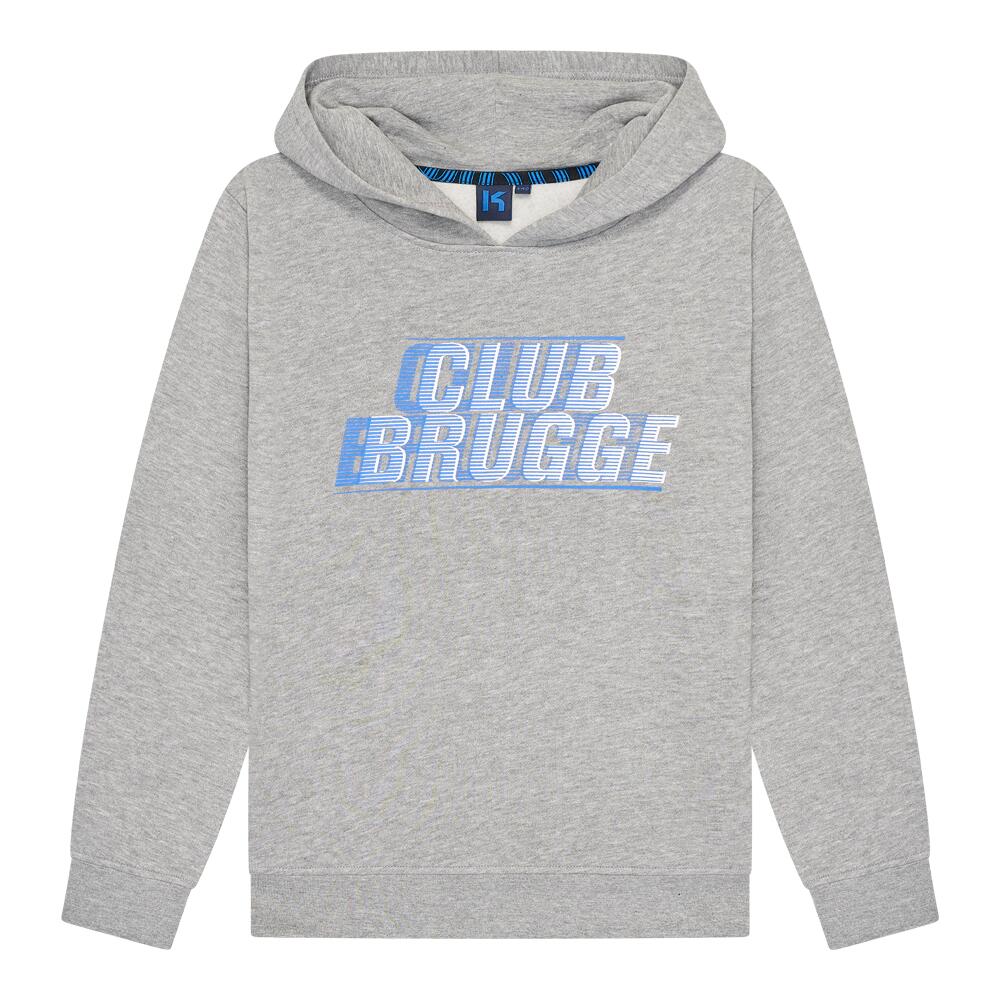 Sweatshirt Club Brugge pour enfants 4/7