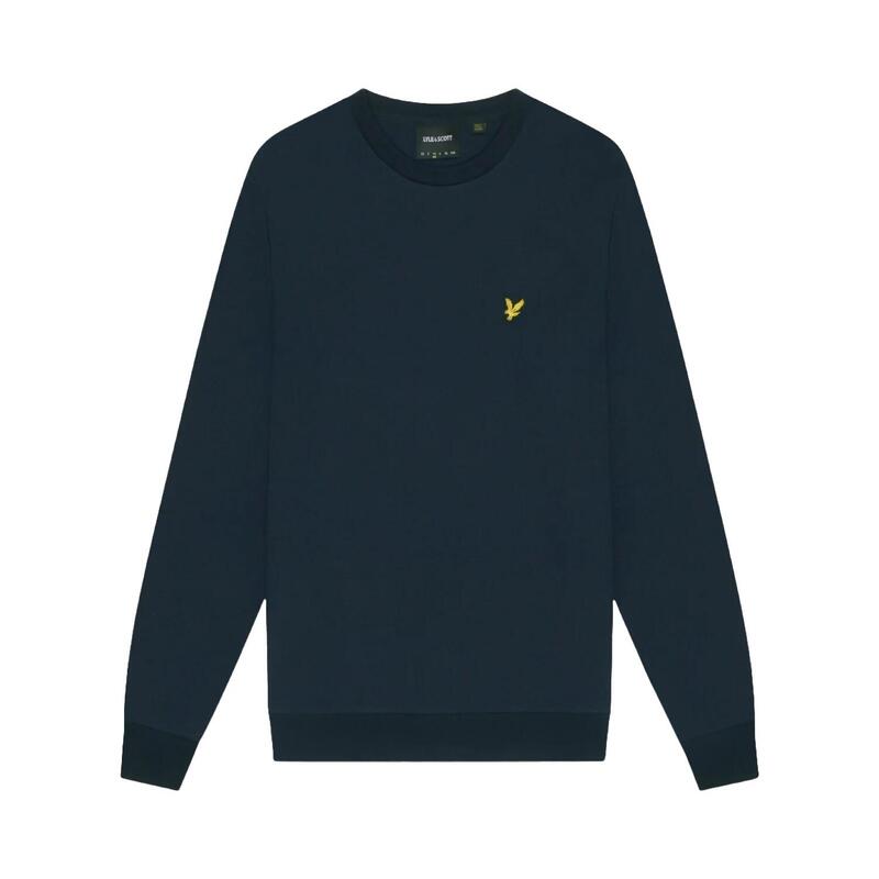 Sweat Homme (Bleu marine foncé)