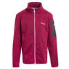 Kinder/Kinder Newhill Fleece Jas (Roze drankje)