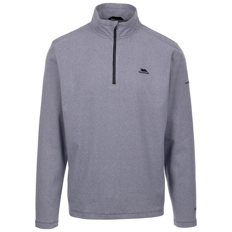 Férfi Dunford Fleece Top