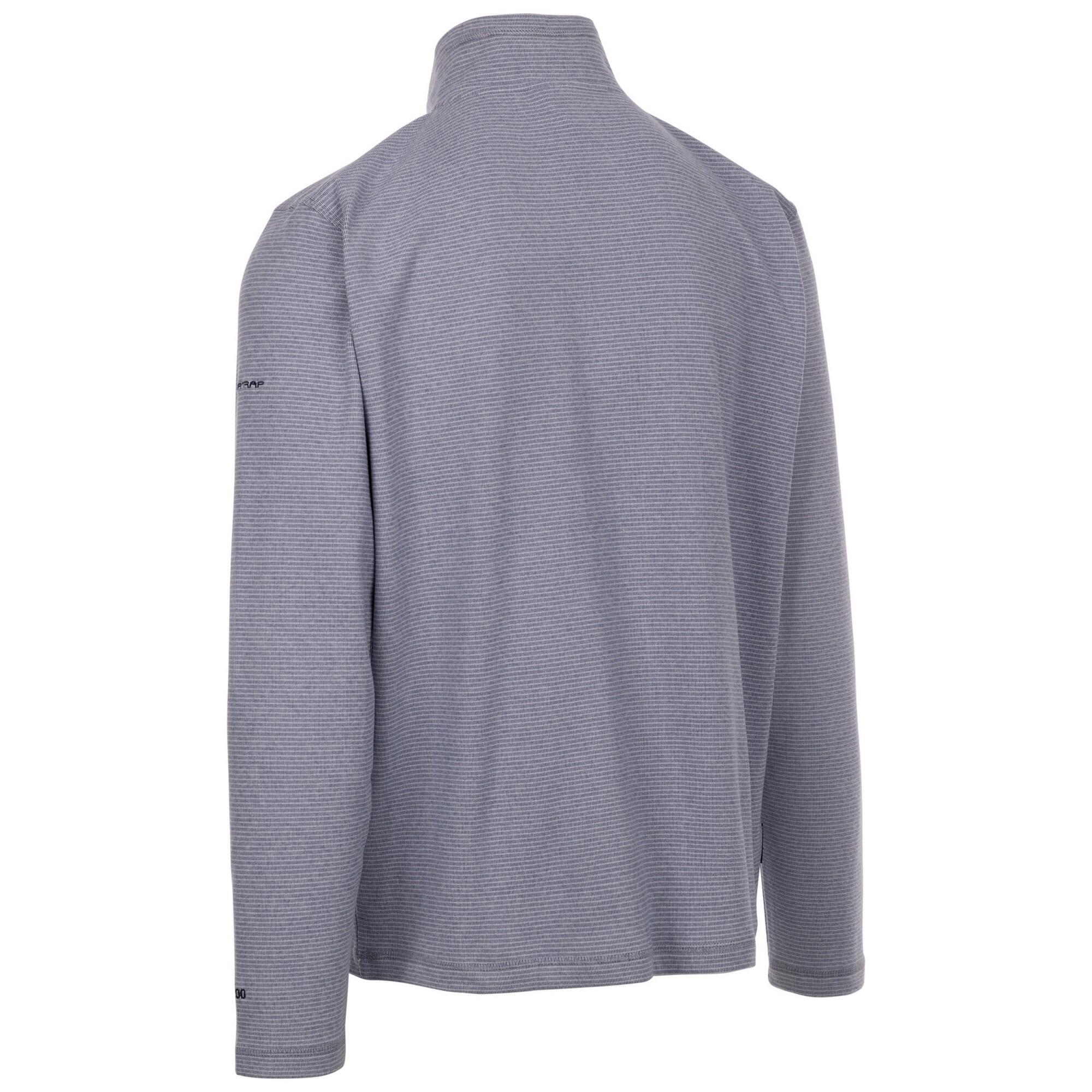 Haut Polaire DUNFORD Homme (Bleu Marine) 2/3