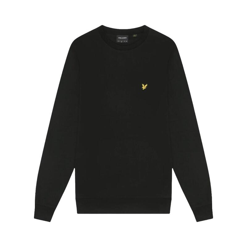 Sweat Homme (Noir vif)