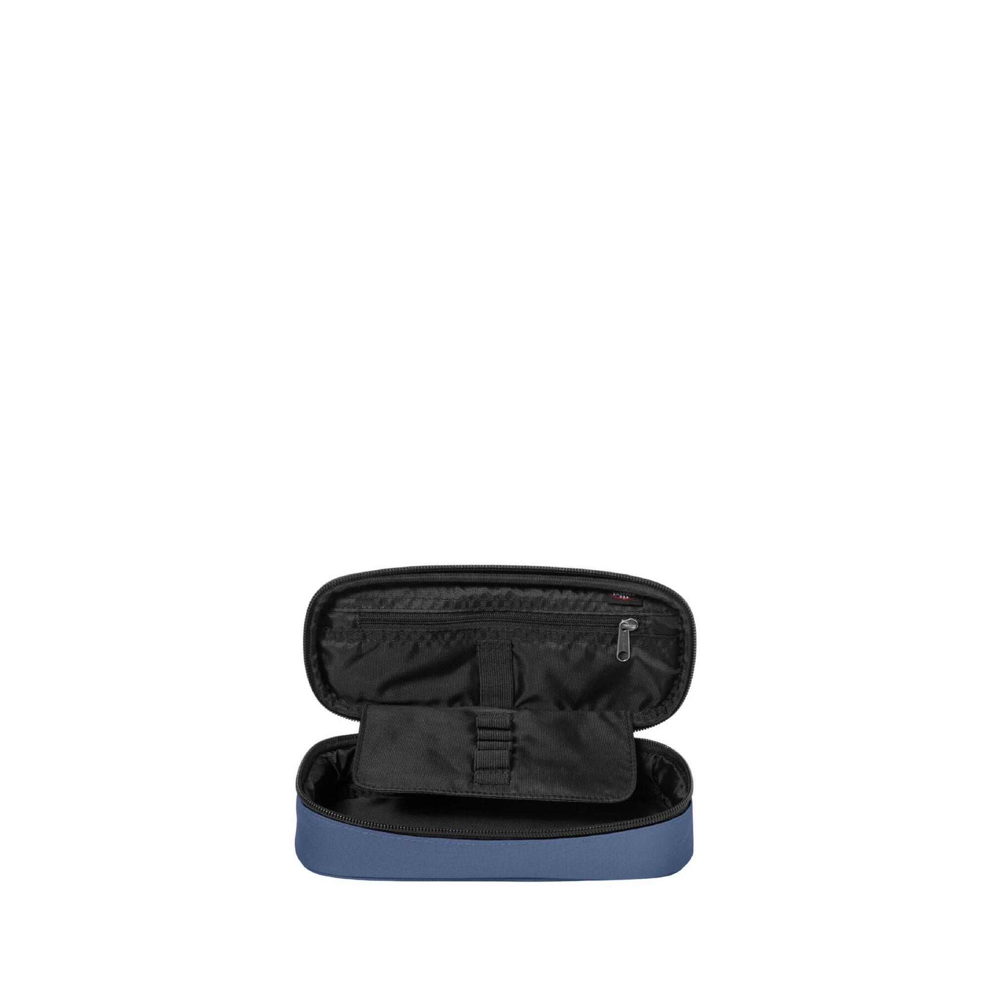 Eastpak - Trousse Eastpak Oval Single - Trousse De Toilette - Bleu - 24 L - Decathlon