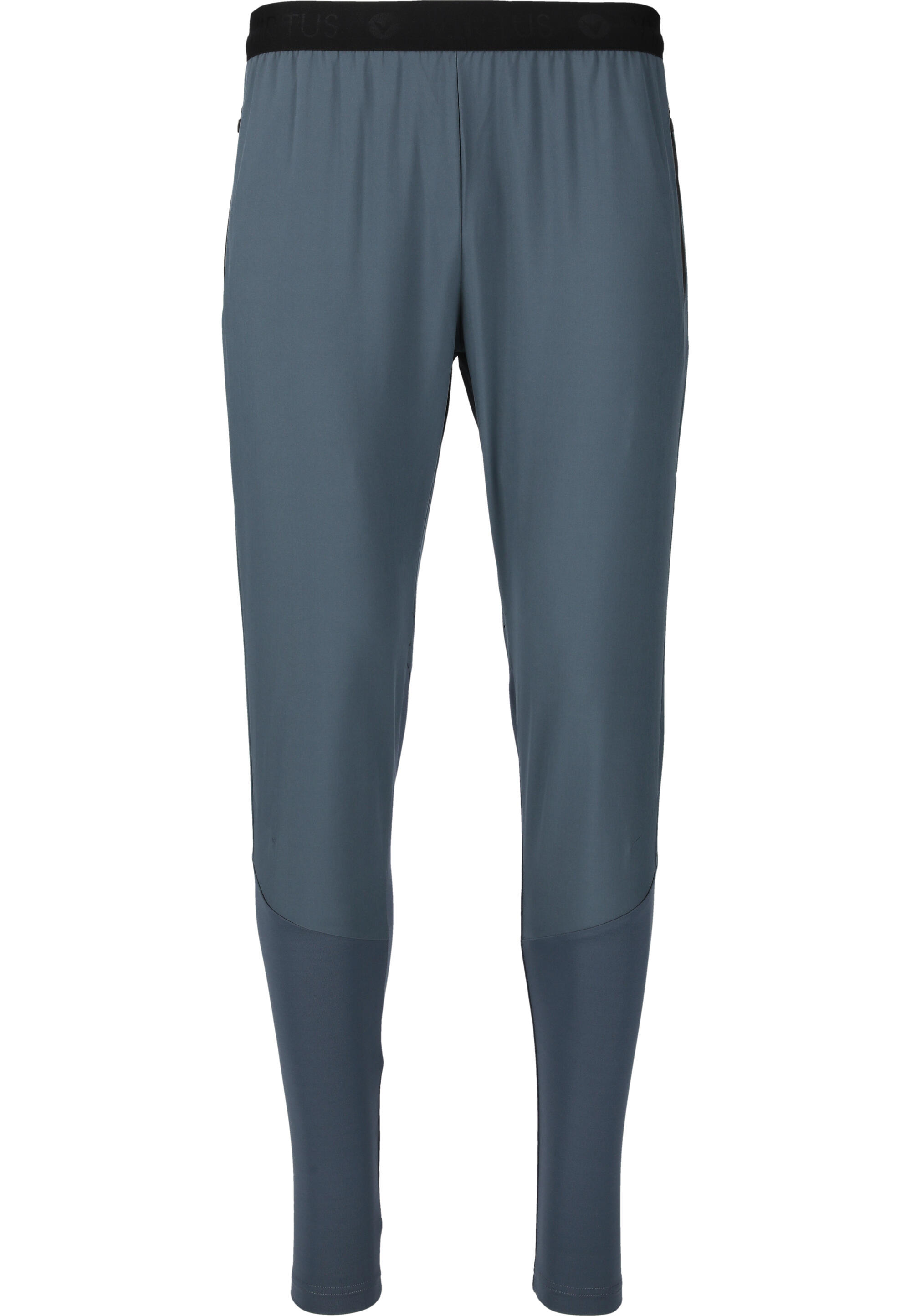 VIRTUS Pantaloni fitness da ginnastica Virtus Blag V2
