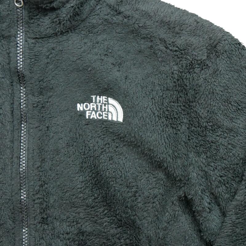 Segunda Vida - La chaqueta de forro polar de The North Face - Excelente