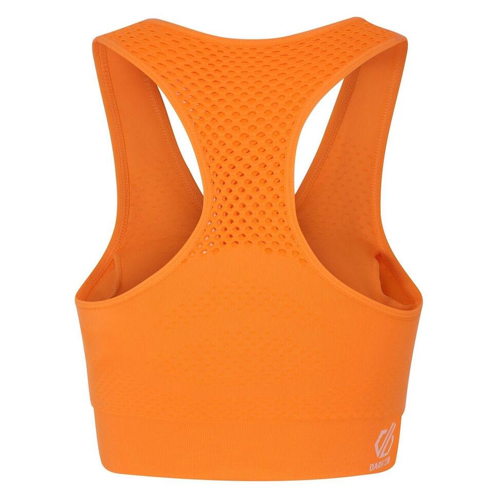 Damski Biustonosz Sportowy Dont Sweat It