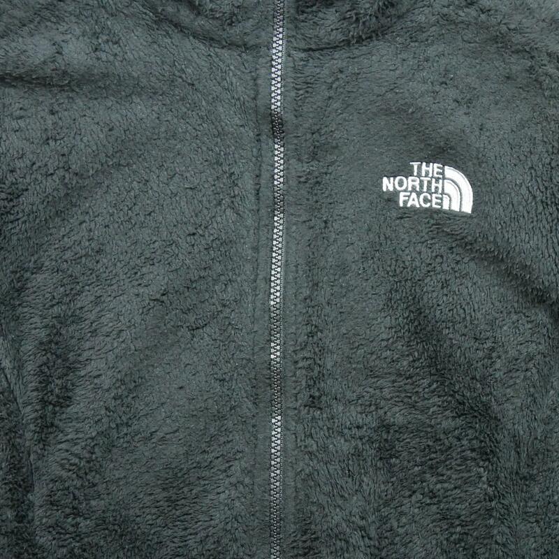 Segunda Vida - La chaqueta de forro polar de The North Face - Excelente