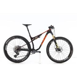 Segunda Vida - MTB KTM Scarp Exonic Carbono GX AXS