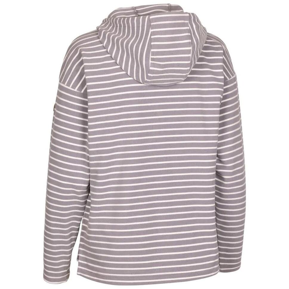 Damska Bluza Z Kapturem Softly