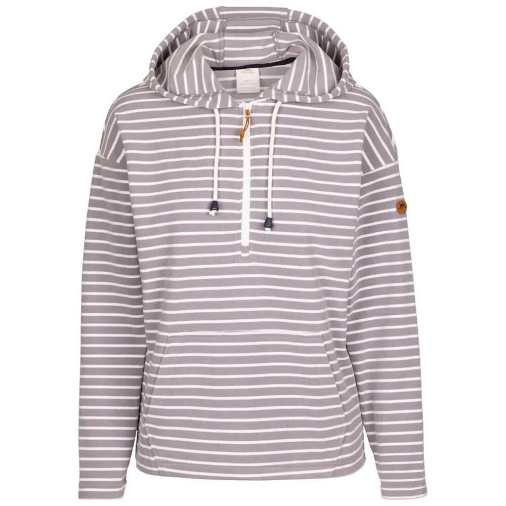 Women's SOFTLY hoodie (Grey)