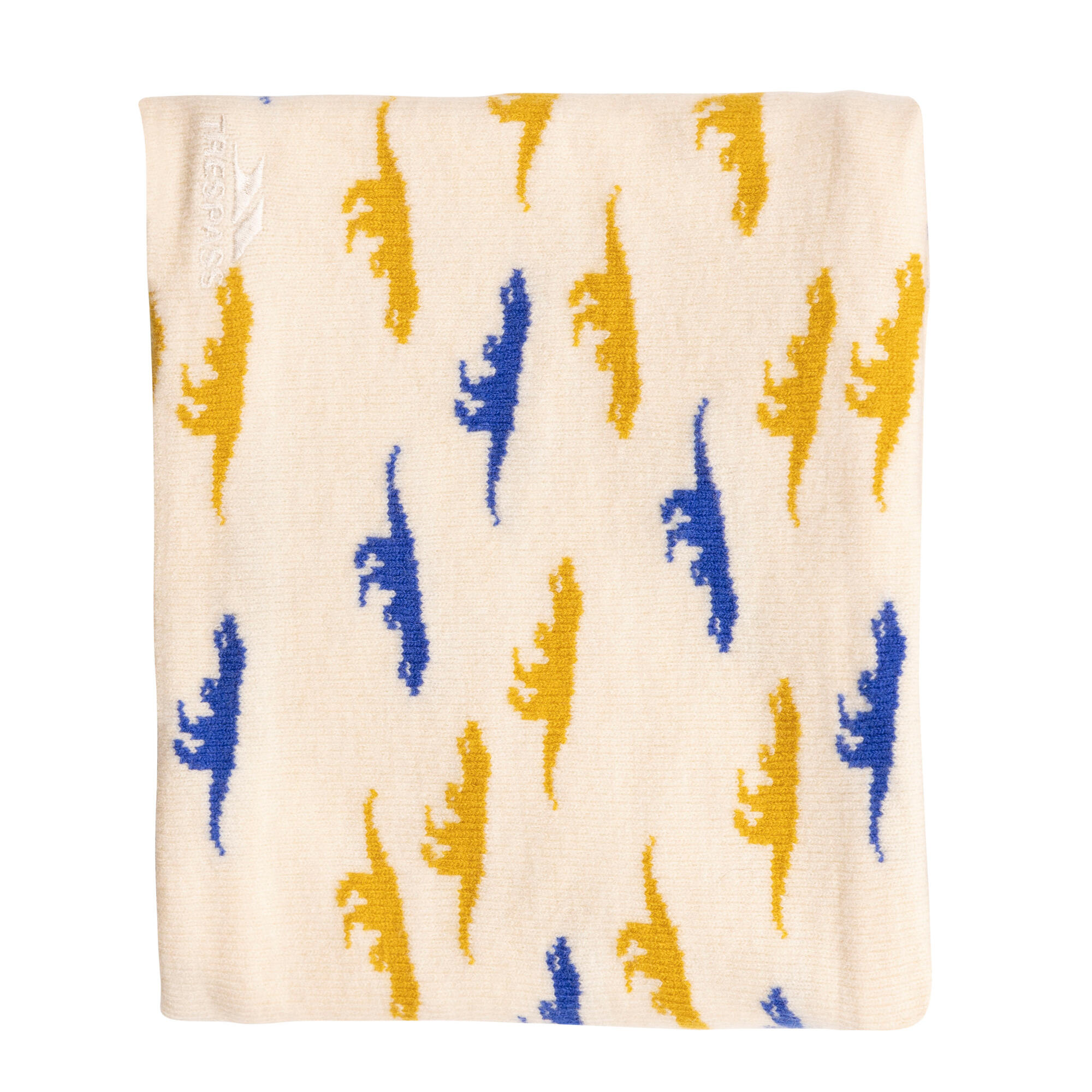 Cachecou DARREN Enfant (Bleu) 2/3