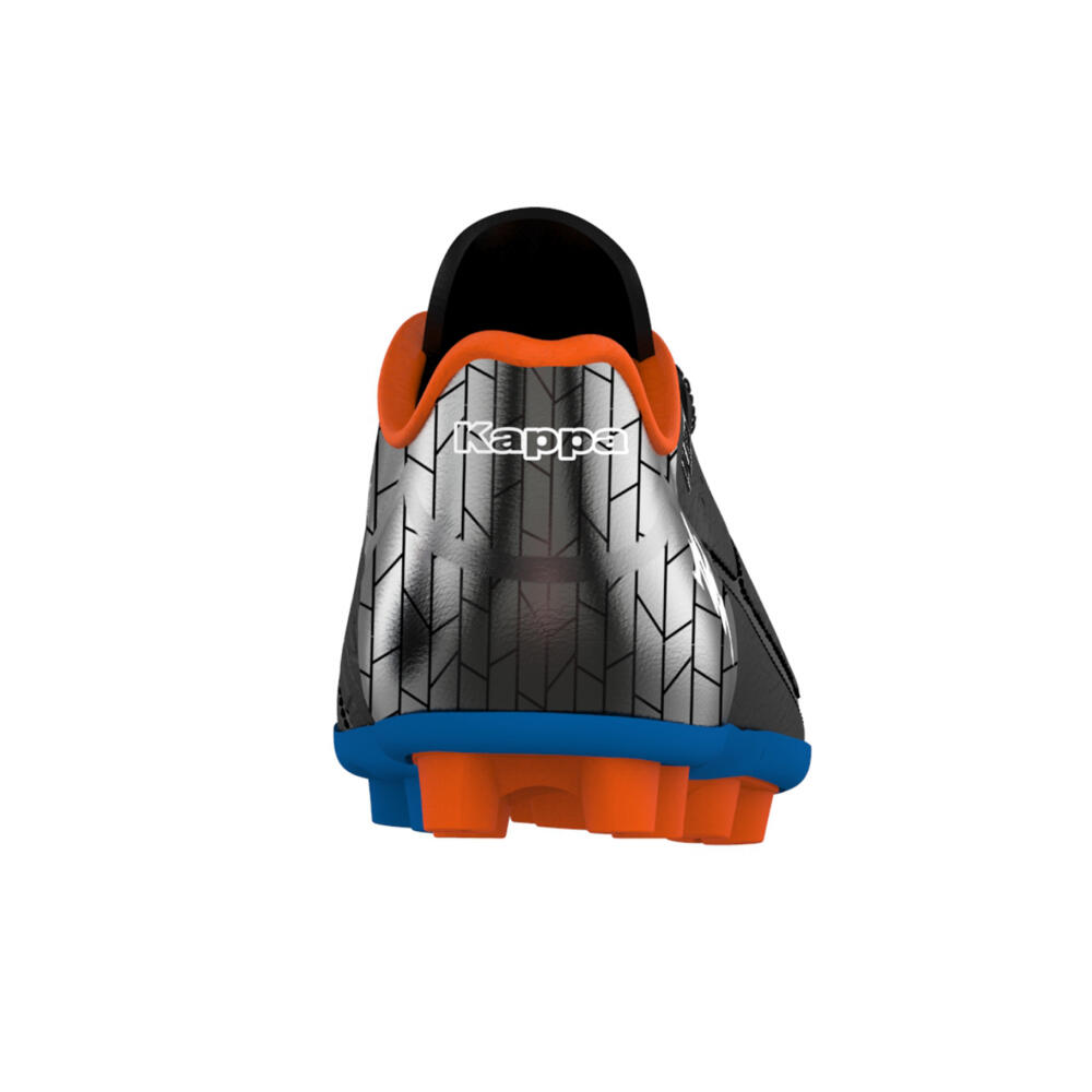 Scarpe Da Calcio Kappa Kombat Player Ev Fg Bambino 5/5