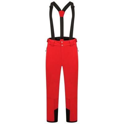 Uomo Pantaloni Da Sci Dare 2B Achieve II Tè Rooibos