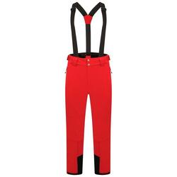 Pantalon De Ski ACHIEVE Homme (Café Moka)