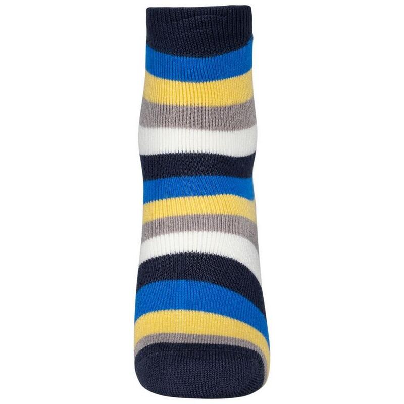 Chaussettes FROLIC Enfant (Bleu)