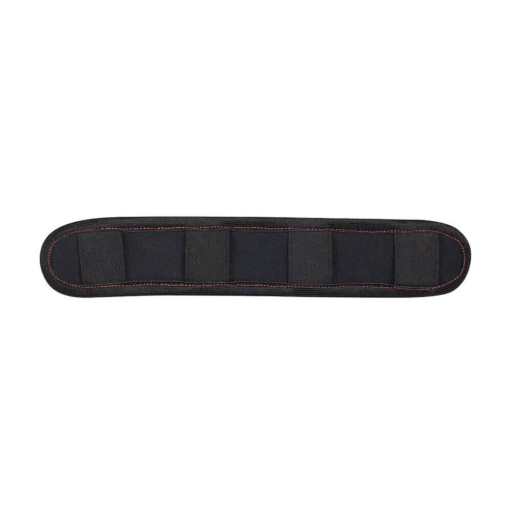 WEATHERBEETA TherapyTec Anatomy Poll Pad (Black)