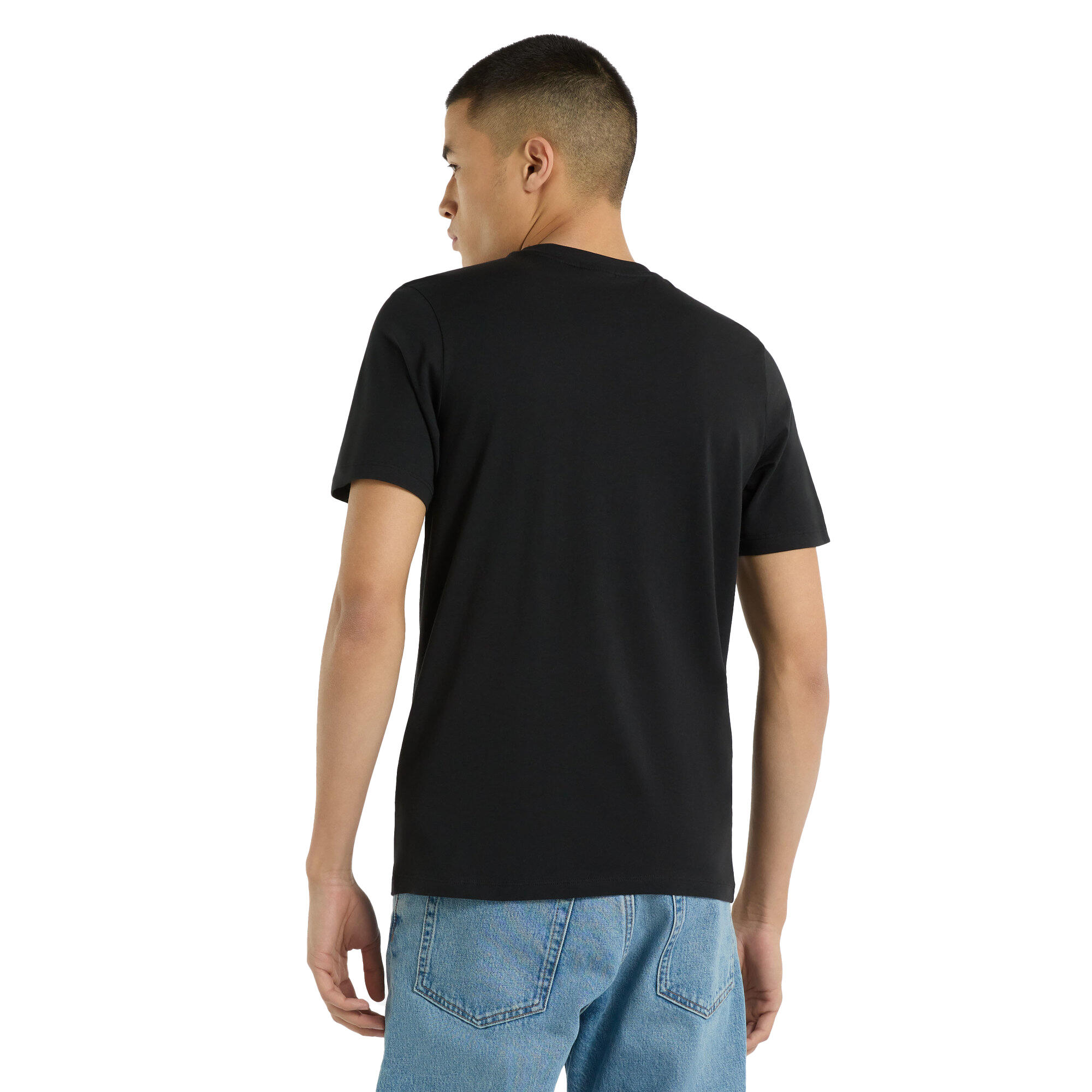 Men's T-shirt (Black)