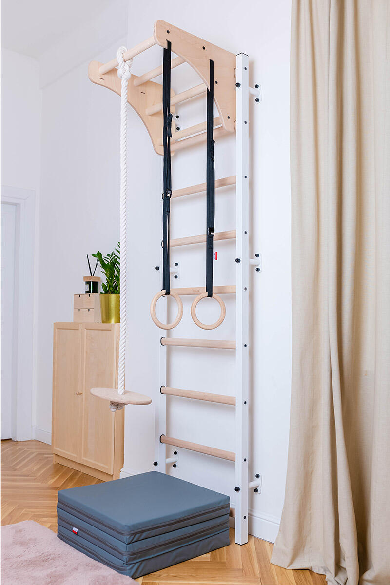 BenchK Gymnastikmatratze 2/7
