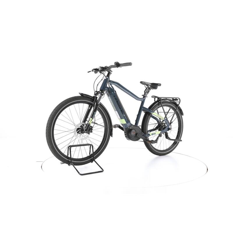 Refurbished - Haibike Trekking 5 E-Bike Heren 2022 - Zeer goed