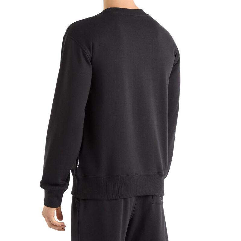 Sweat Homme (Noir)