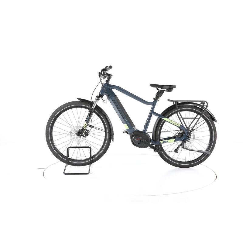 Reconditionné - Haibike Trekking 5 Vélo électrique Hommes 2022 - Très Bon